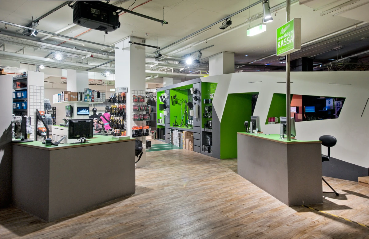 Klangfarbe Mk2.5 (2010-2019)